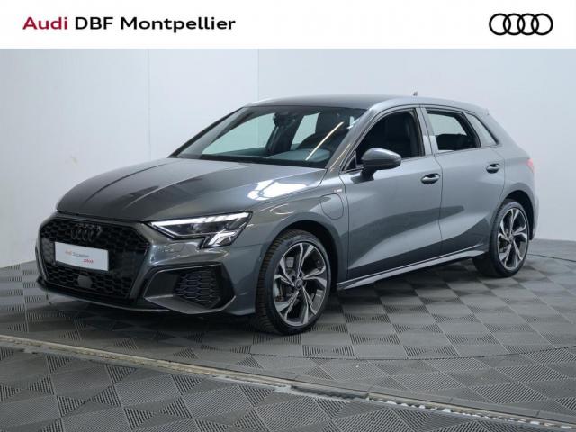 Audi A3 Sportback 40 Tfsie 204 S Tronic 6 S Line