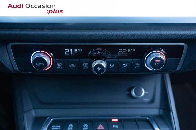 Audi Q3 Sportback image 6