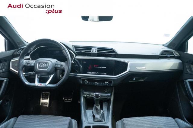 Audi Q3 Sportback image 3