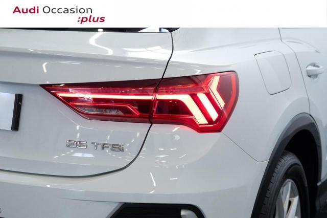 Audi Q3 Sportback image 7