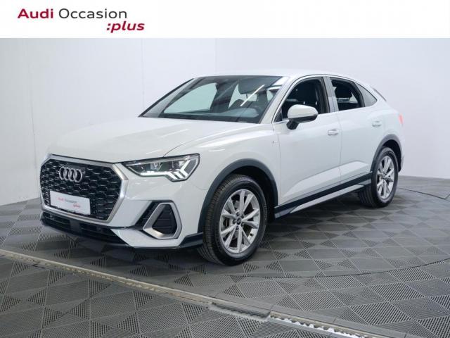 Audi Q3 Sportback image 4