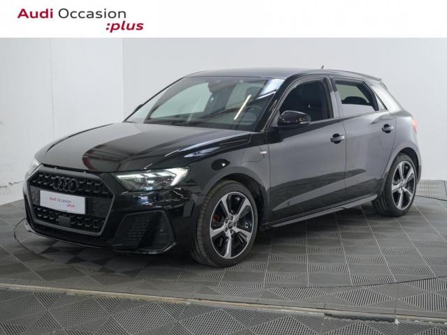 Audi A1 Sportback 35 Tfsi 150 Ch S Tronic 7 S Line