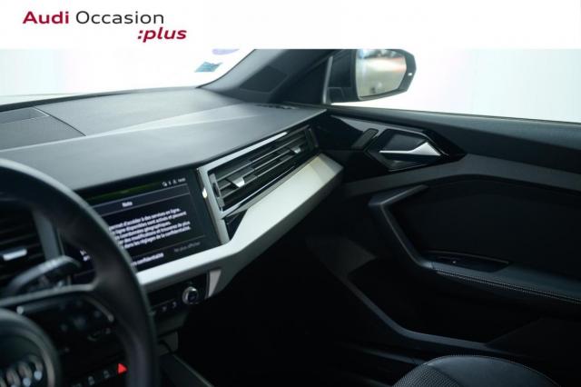 Audi A1 Sportback image 7