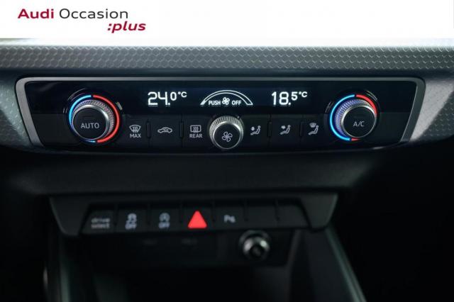 Audi A1 Sportback image 9