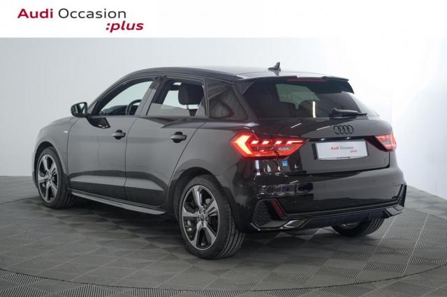 Audi A1 Sportback image 8