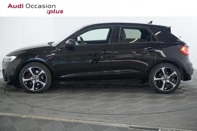 Audi A1 Sportback image 4