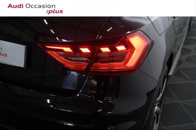 Audi A1 Sportback image 3