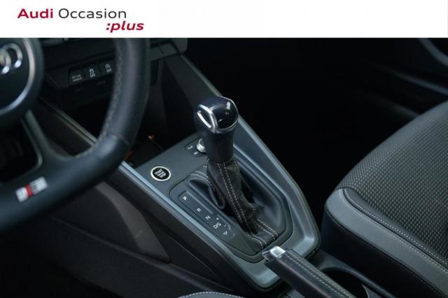 Audi A1 Sportback image 6