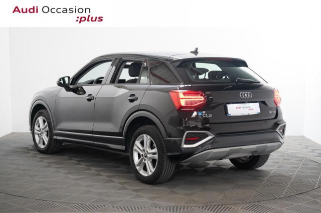 Audi Q2 image 7