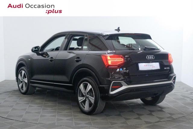 Audi Q2 image 2