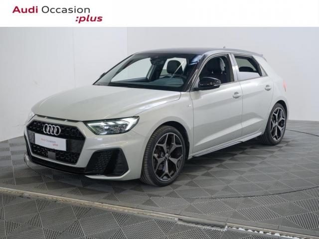 Audi A1 Sportback 35 Tfsi 150 Ch S Tronic 7 S Line Plus