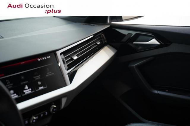 Audi A1 Sportback image 6