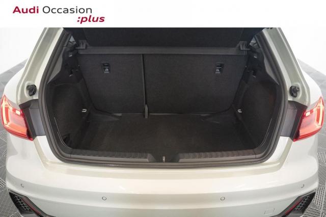 Audi A1 Sportback image 1