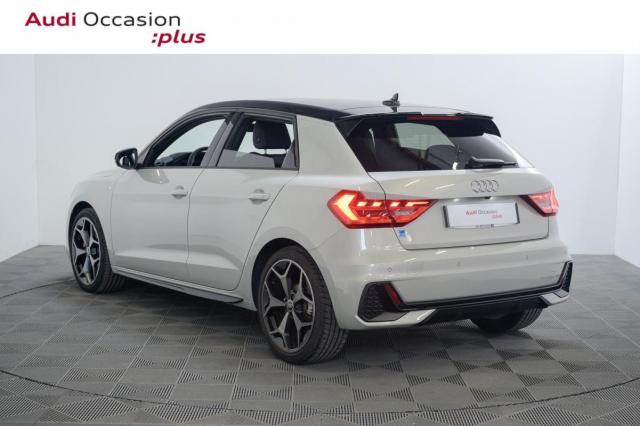 Audi A1 Sportback image 5