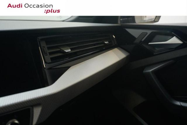 Audi A1 Sportback image 8