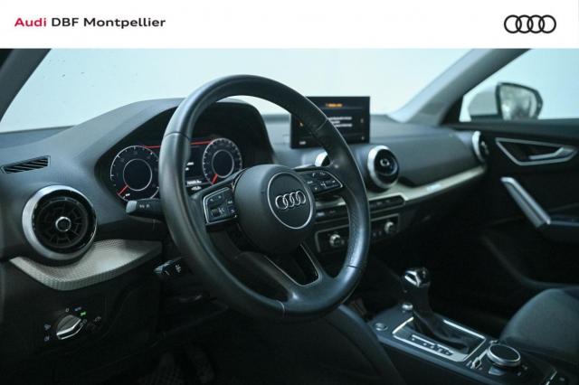 Audi Q2 image 8