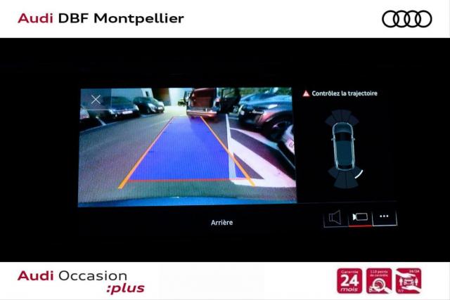 Audi Q3 Sportback image 8