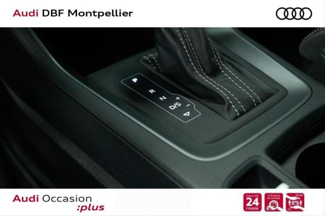 Audi Q3 Sportback image 7