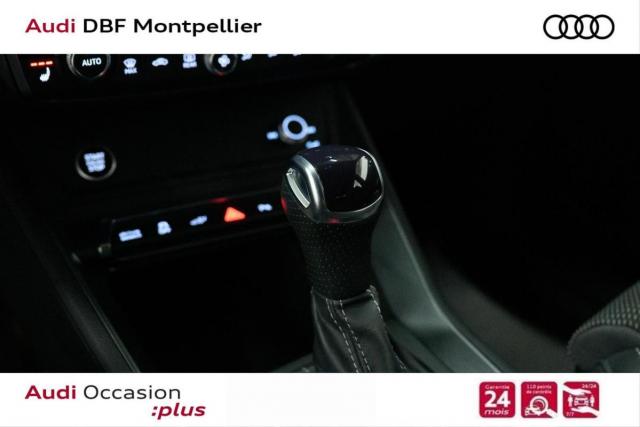 Audi Q3 Sportback image 5