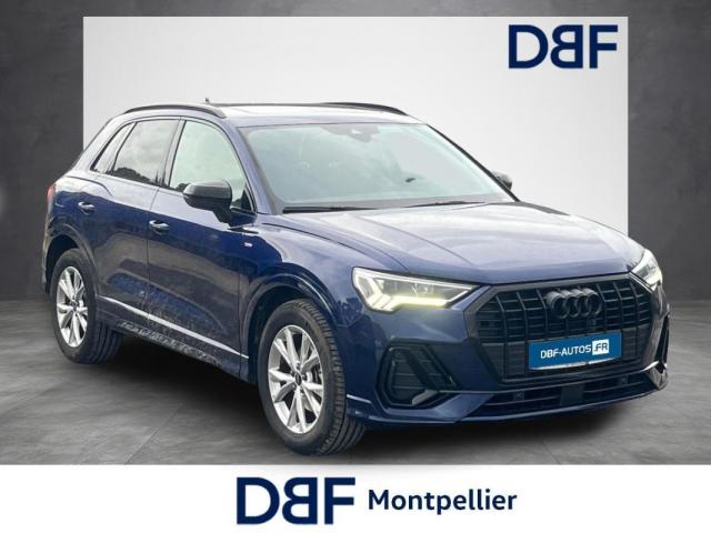 Audi Q3 image 5