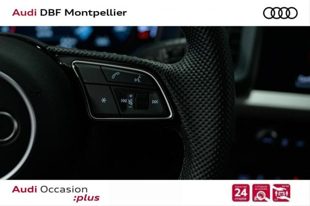 Audi A1 Sportback image 7