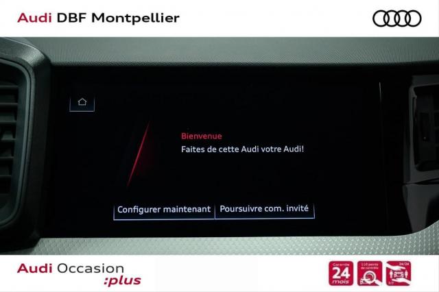 Audi A1 Sportback image 5