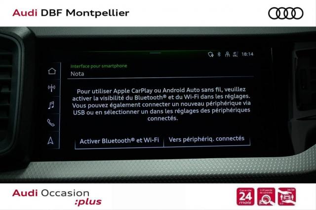 Audi A1 Sportback image 8