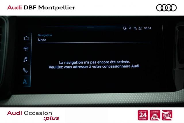 Audi A1 Sportback image 1