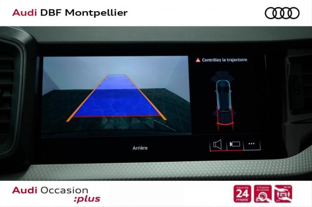 Audi A1 Sportback image 2