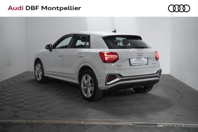 Audi Q2 image 4