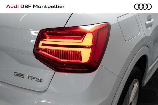 Audi Q2 image 1