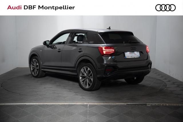 Audi Q2 image 4