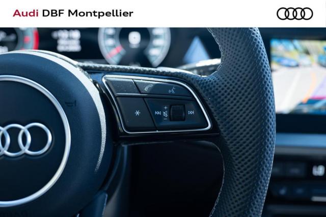 Audi A3 Sportback image 1