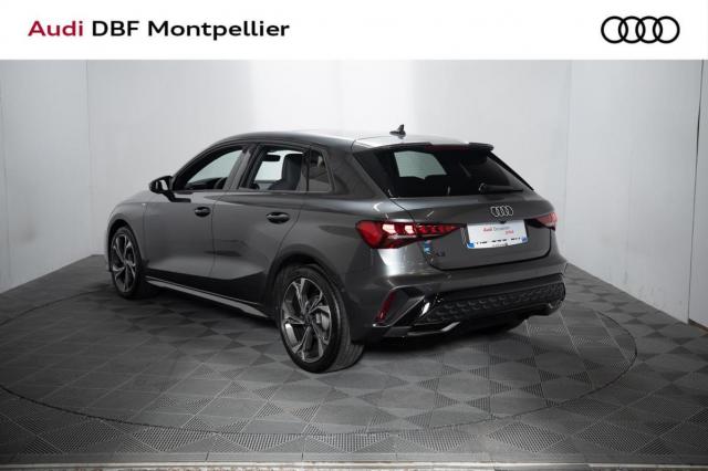 Audi A3 Sportback image 2