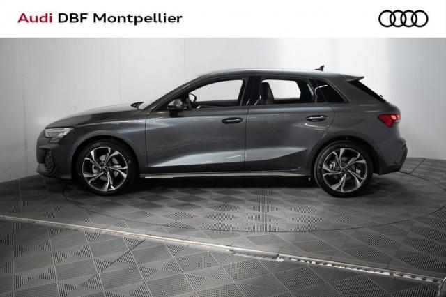 Audi A3 Sportback image 8