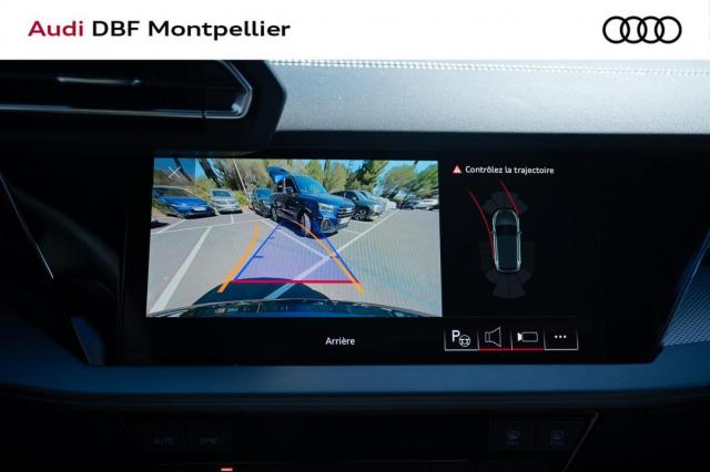 Audi A3 Sportback image 5