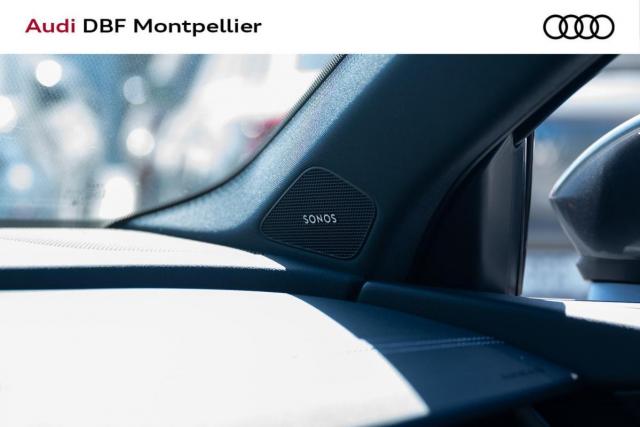 Audi A3 Sportback image 3