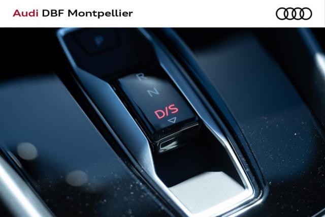 Audi A3 Sportback image 4