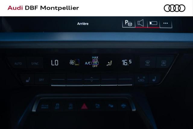 Audi A3 Sportback image 7