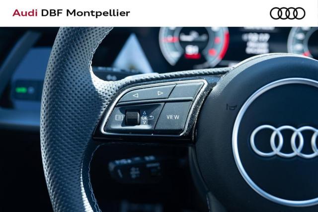 Audi A3 Sportback image 6