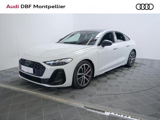 Audi A5 E-Hybrid 367 Ch S Tronic 7 Quattro S Line