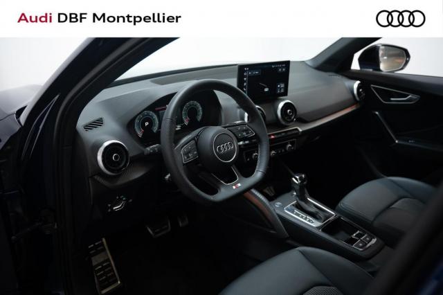 Audi Q2 image 5