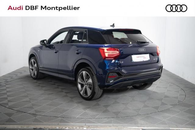 Audi Q2 image 8