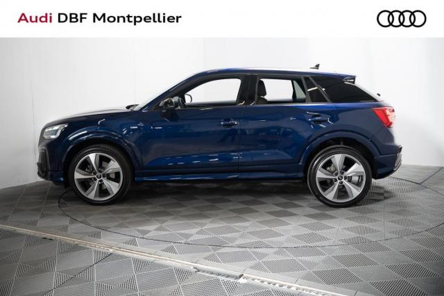 Audi Q2 image 9