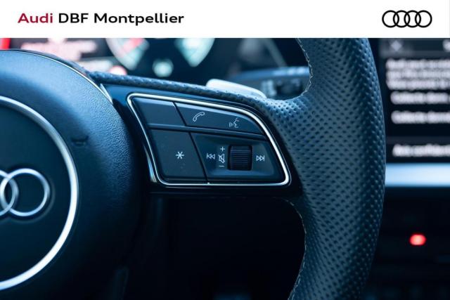 Audi A3 Sportback image 9