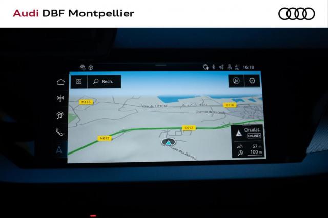 Audi A3 Sportback image 2