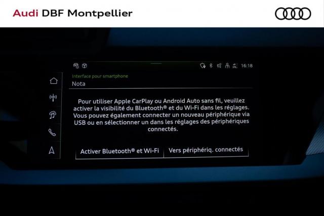 Audi A3 Sportback image 4