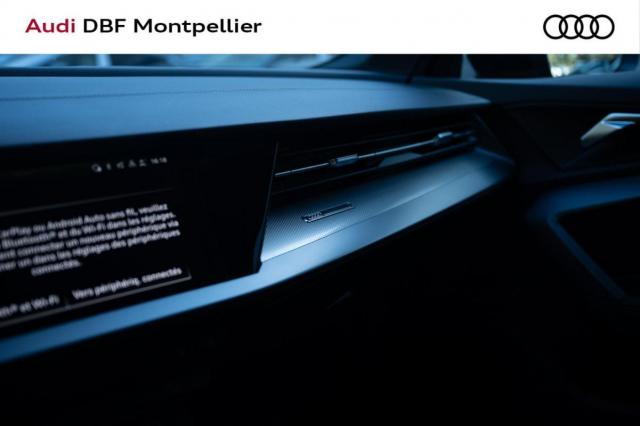 Audi A3 Sportback image 7