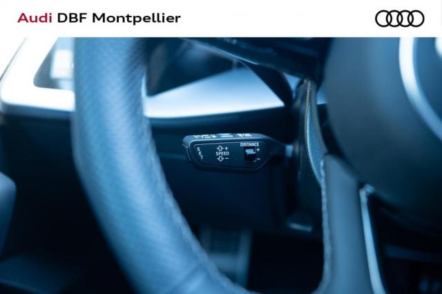 Audi A3 Sportback image 8