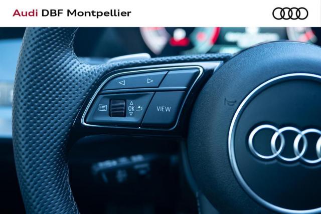 Audi A3 Sportback image 3